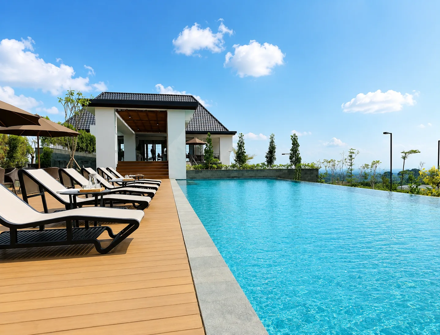 Fasilitas Summarecon Bogor 4
